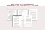Client Experience Template Bundle, a Magazine Template by ProductiveandFree (Thumbnail 7 of 23)