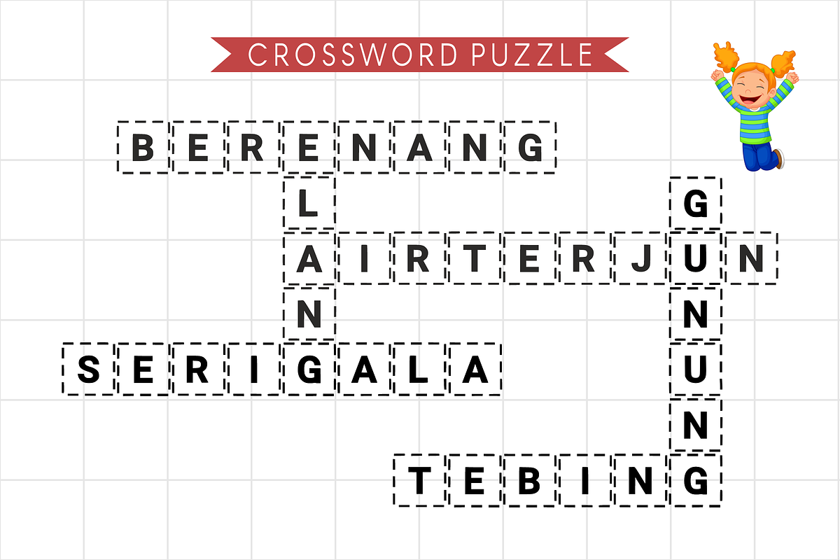 Text Box - Child Font Type, a Font by KiddoGlyphs Studio (Photo 2 of 4)