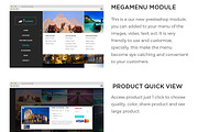 AP TOURISM PRESTASHOP THEME, a Landing Page Template by apollotheme (Thumbnail 5 of 7)