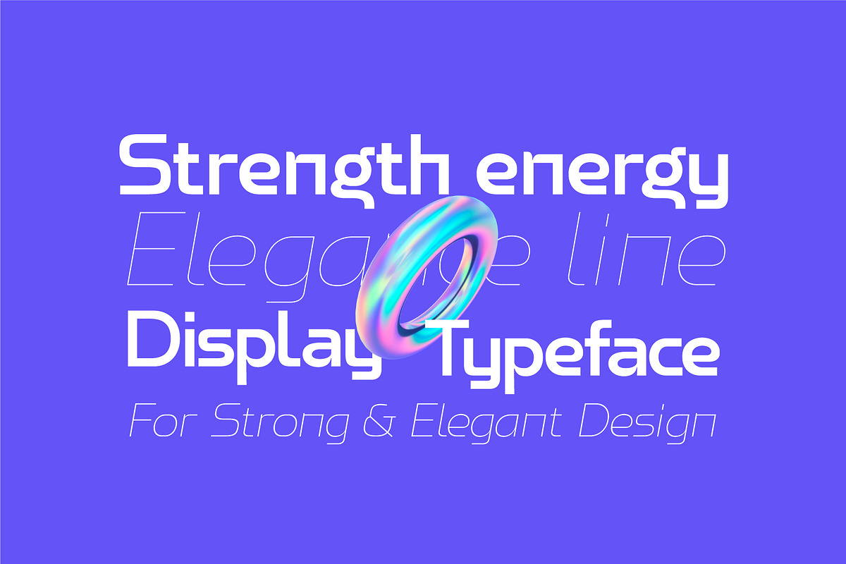 Magis Regular - Modern Sans Serif, a Sans Serif Font by ShowUp! Studio (Photo 2 of 14)