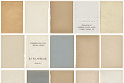 La Papeterie - Papers & Envelopes, a Texture Graphic by alonahaidash (Thumbnail 11 of 18)