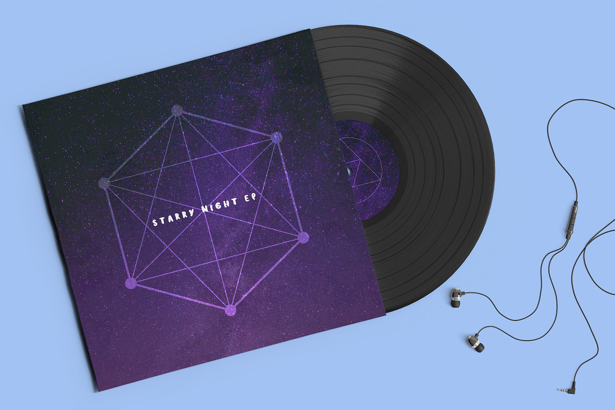 Geometric Mega Bundle // GMTRK, an Object Graphic by Pixel Supplies (Photo 13 of 30)