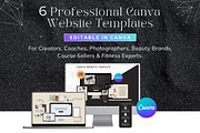 PLR Vault: Digital Business Bundle, a Templates & Theme by Digital Content Mix (Thumbnail 3 of 11)