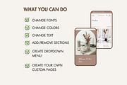 Aromave - Multipurpose Shopify Theme, a Shopify Template by Xynotheme (Thumbnail 6 of 7)