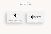 Photography - Premium Logo Template, a Branding & Logo Template by Minimalist Logos (Thumbnail 4 of 7)