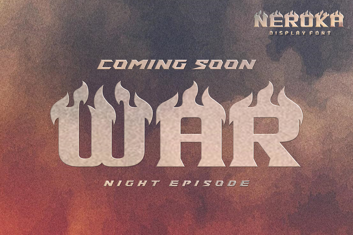NEROKA preview 4