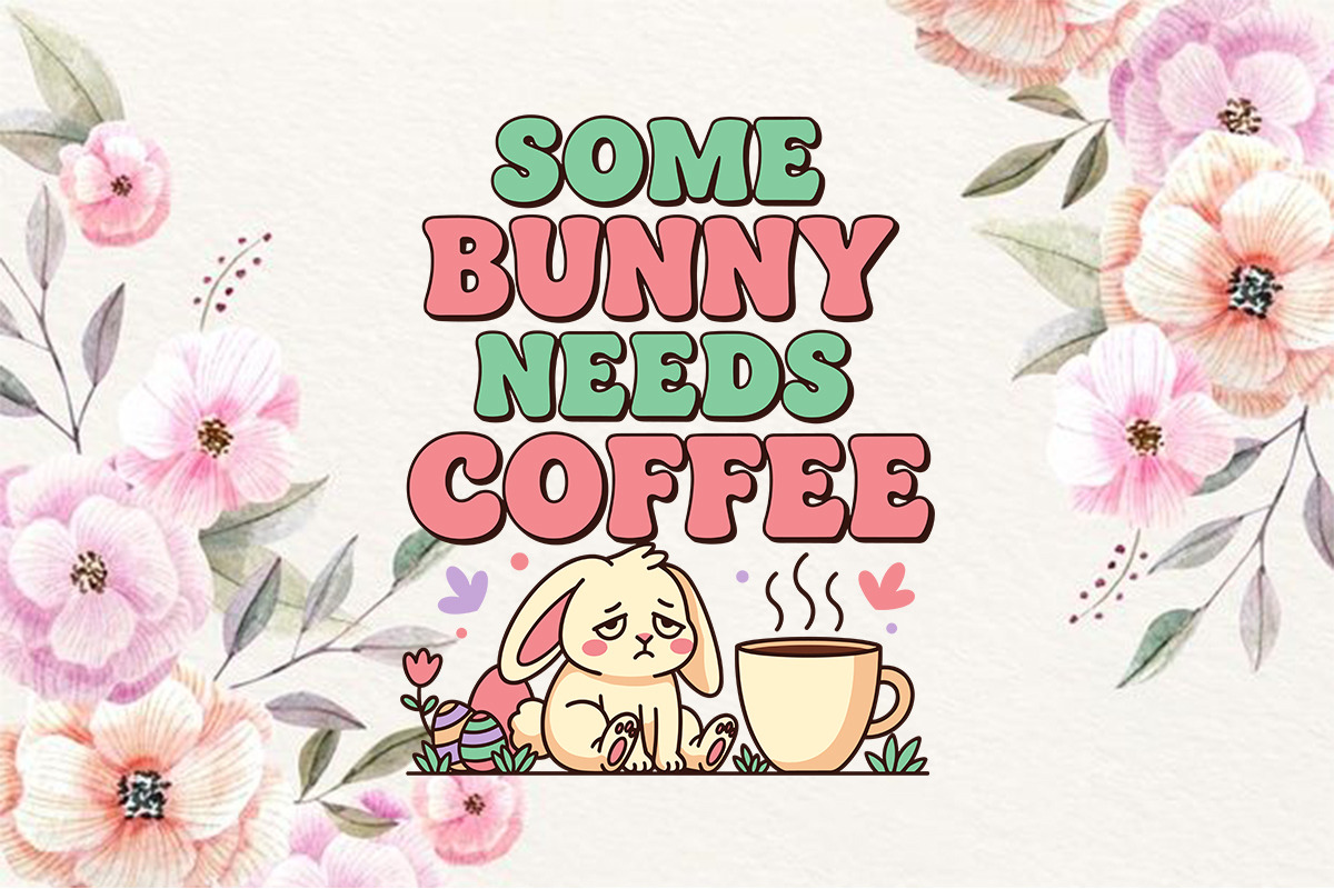Funny Easter Day Design Bundle, a Graphic by T-shirt Pond (Photo 4 of 13)