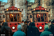 Urban Cinematic Lightroom Presets, a Preset Add-On by AAA Presets (Thumbnail 7 of 32)