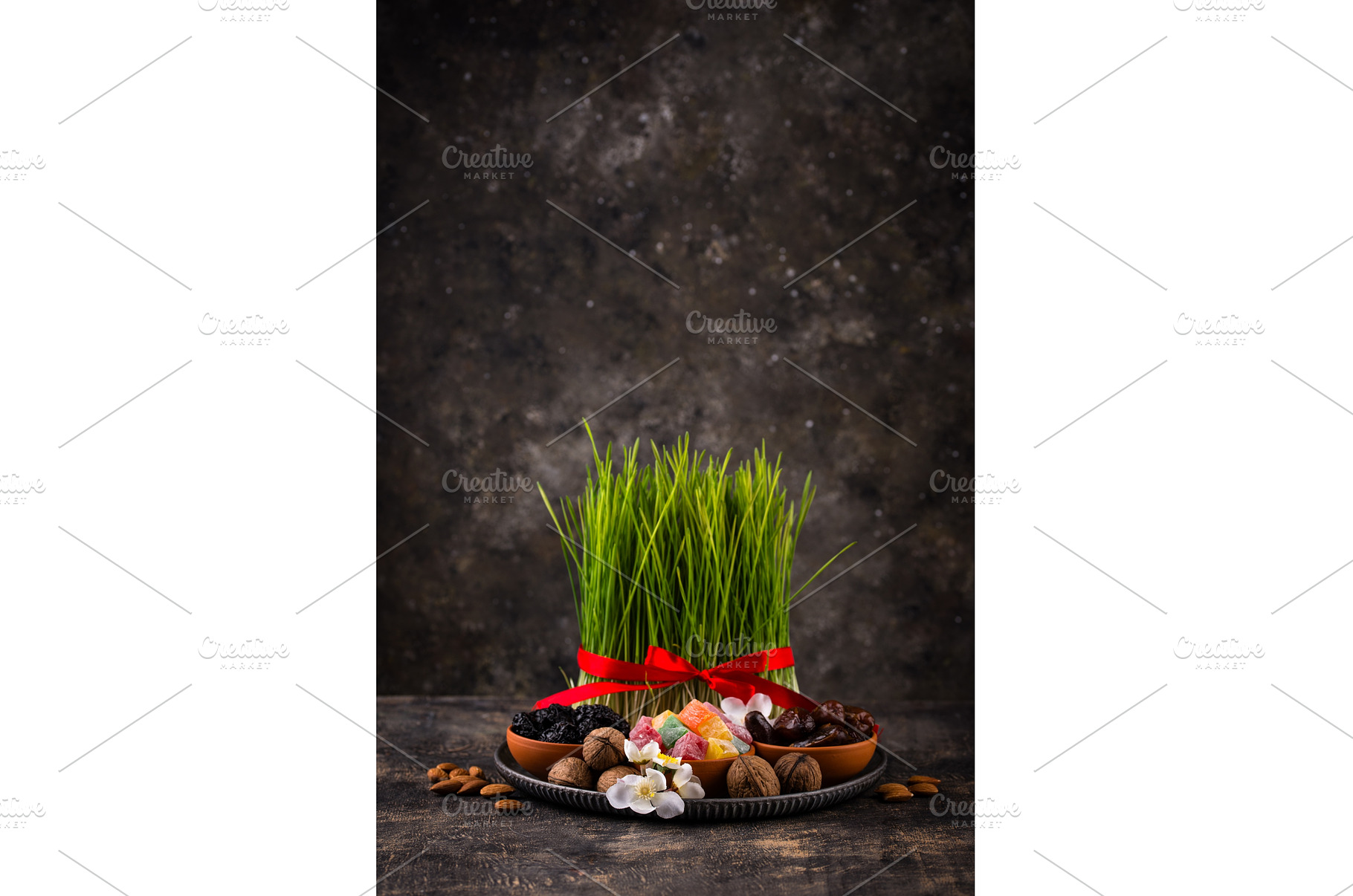 Traditional Azerbaijan spring, a Food & Drink Photo by Yulia Furman