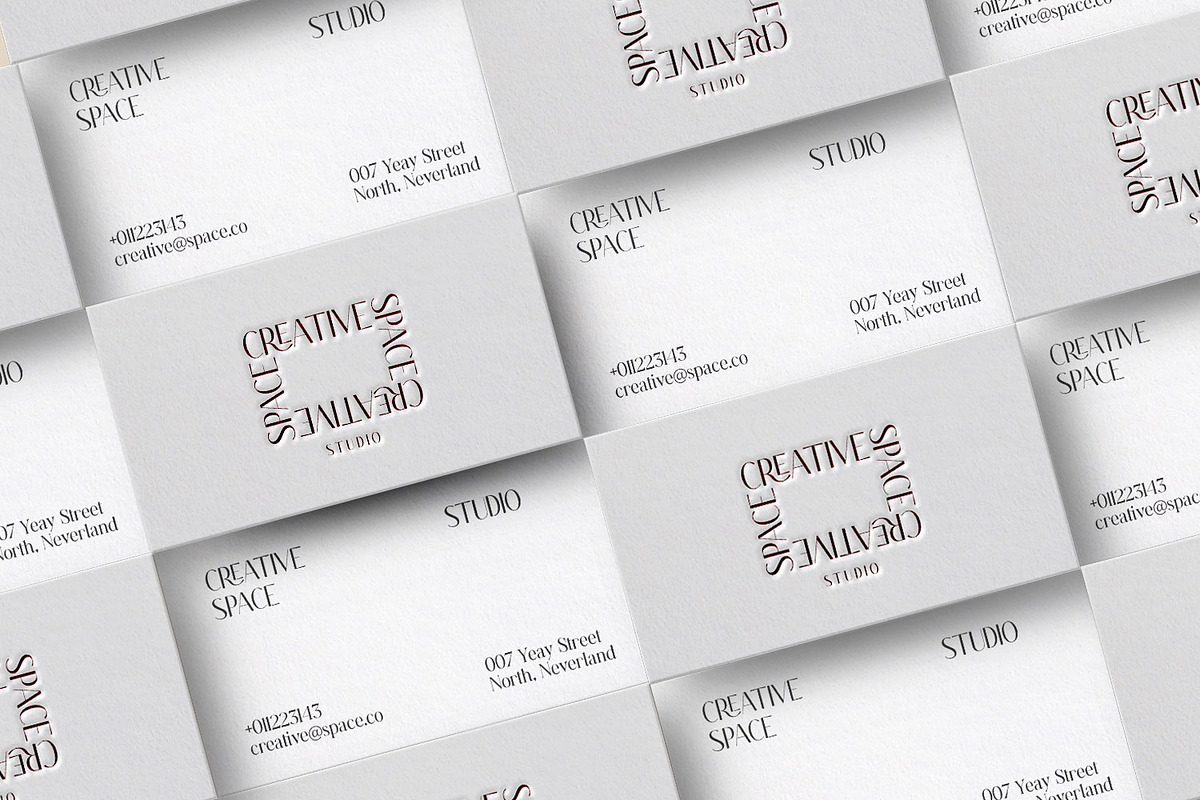 Classy Brune Sans Serif  Typeface, a Sans Serif Font by Typetemp Studio (Photo 10 of 21)