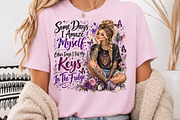 Some Days I Amaze Myself PNG, a Person Illustration by Rose Art (Thumbnail 3 of 4)