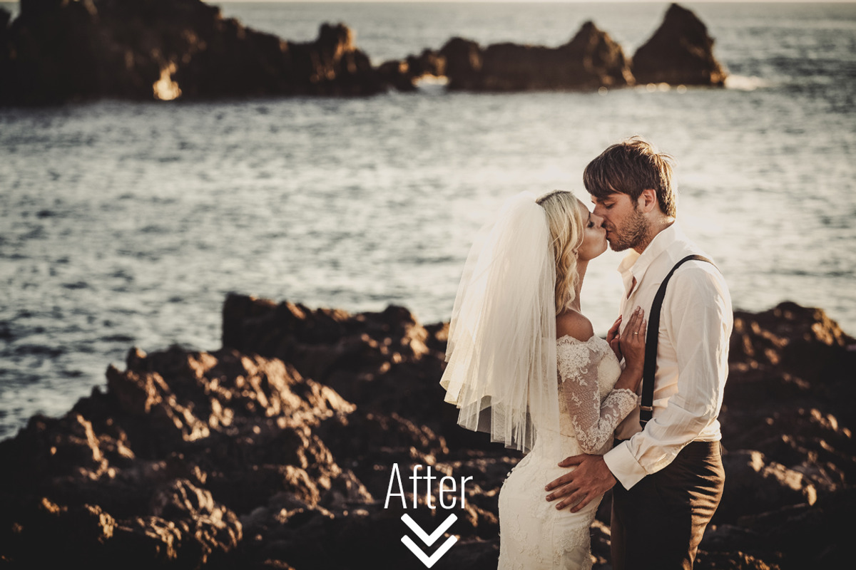 Wedding Lightroom Preset Collections, an Action Add-On by PixelHive Pro (Photo 18 of 36)