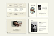 Editorial | Photo Price Guide Canva, a Templates & Theme by Studio Leelou (Thumbnail 7 of 9)