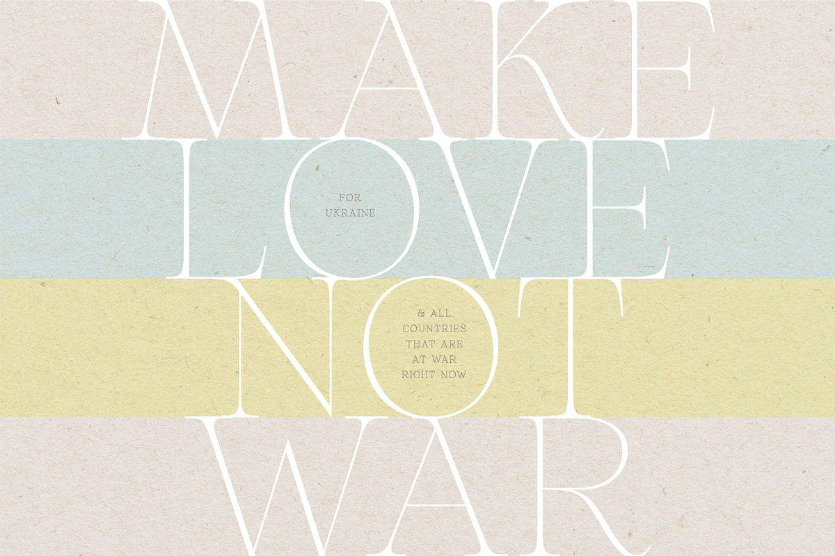 Aurelius - Feminine Chic Serif, a Serif Font by Harmonais Visual (Photo 23 of 35)