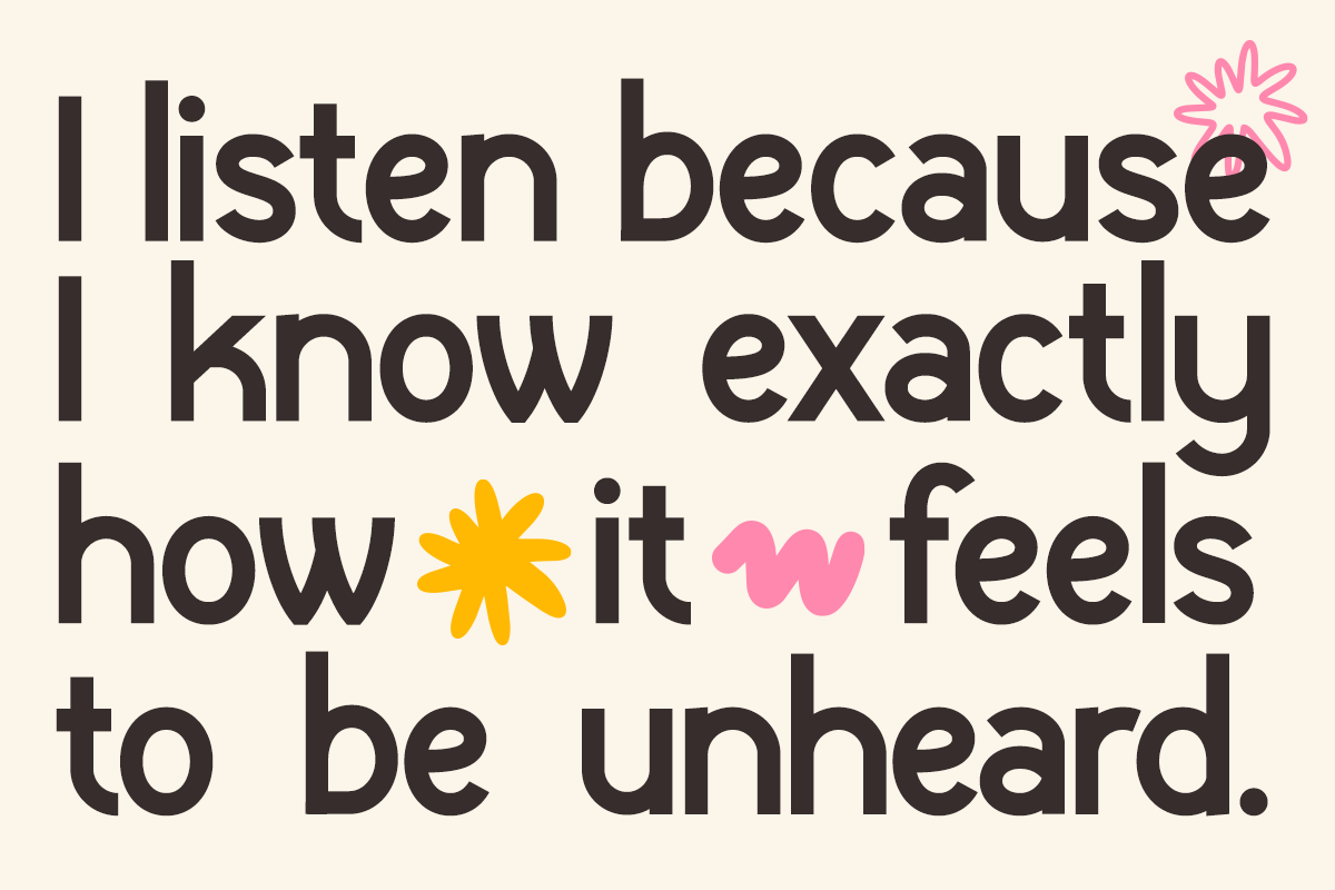 Kravely - Playful Decorative Font, a Sans Serif Font by Font Liner (Photo 6 of 10)