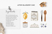 Forest house | Font duo, a Script Font by AngelinaKovel (Thumbnail 6 of 14)