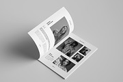 Fashion Lookbook Template, a Brochure Template by Spark_Creative (Thumbnail 11 of 17)
