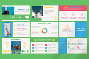 Just Simple - Presentation Templates, a Presentation Template by ZAF Studio (Thumbnail 11 of 13)