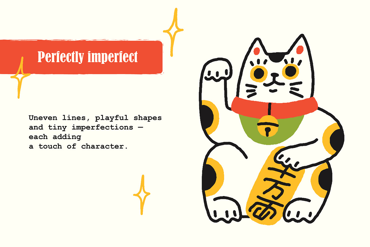 Wonders of Asia: 55 illustrations, an Object Illustration by Olly Kava (Photo 4 of 9)