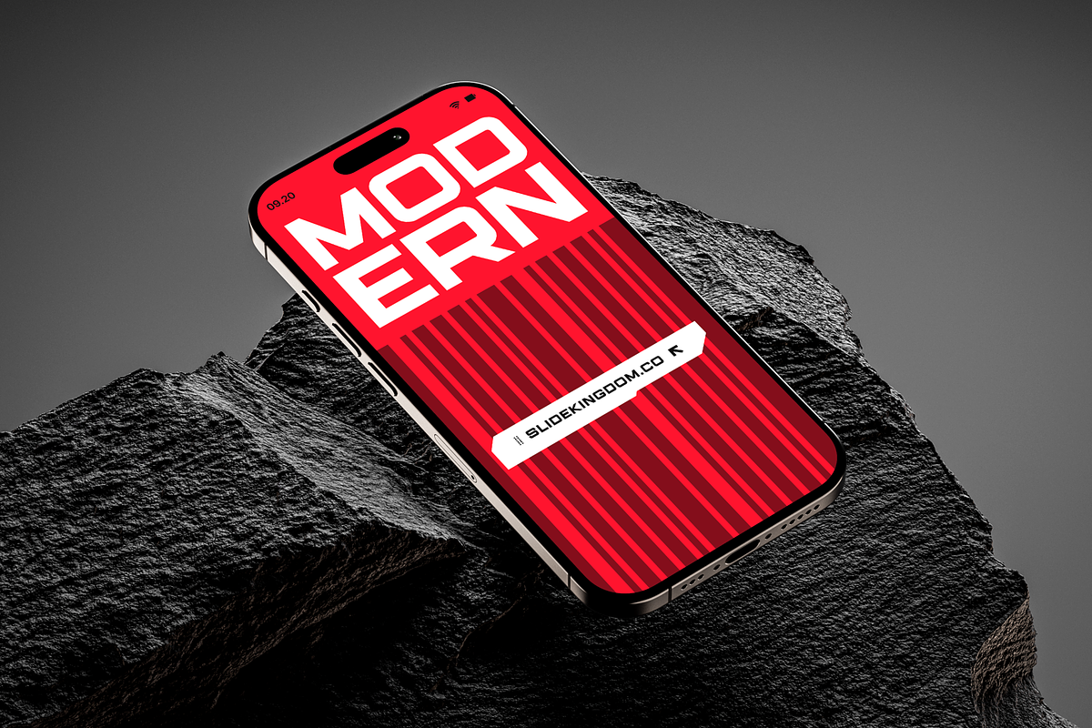 Sragen - Solid Display Font, a Sans Serif Font by Studio Moara