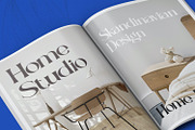 Renjany - Elegant Serif Font, a Serif Font by StringLabs (Thumbnail 6 of 10)