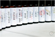 2x2 10ml Essential Oil Bottle Label, a Presentation Template by OhEverythingHandmade (Thumbnail 3 of 6)