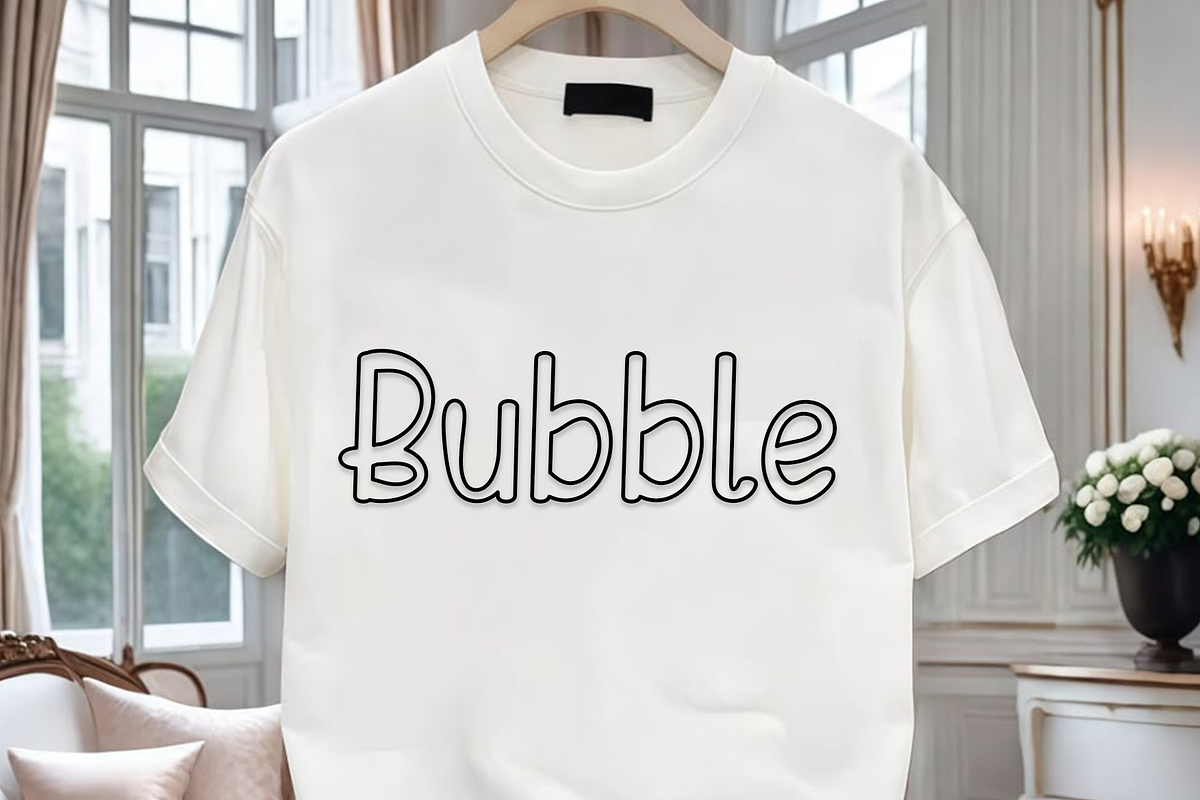 Dreamy Doodle, a Sans Serif Font by InermediaSTUDIO (Photo 2 of 8)