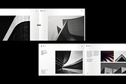 Architecture Portfolio Template, a Brochure Template by ArtisanaAura (Thumbnail 11 of 16)