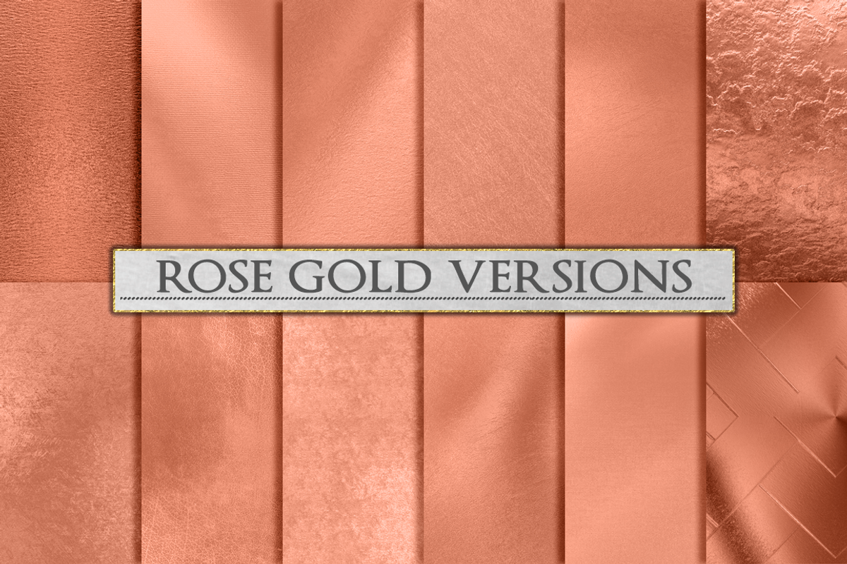 Gold Foil Textures, Gold Backgrounds, a Texture Graphic by Paper Element (Photo 6 of 66)