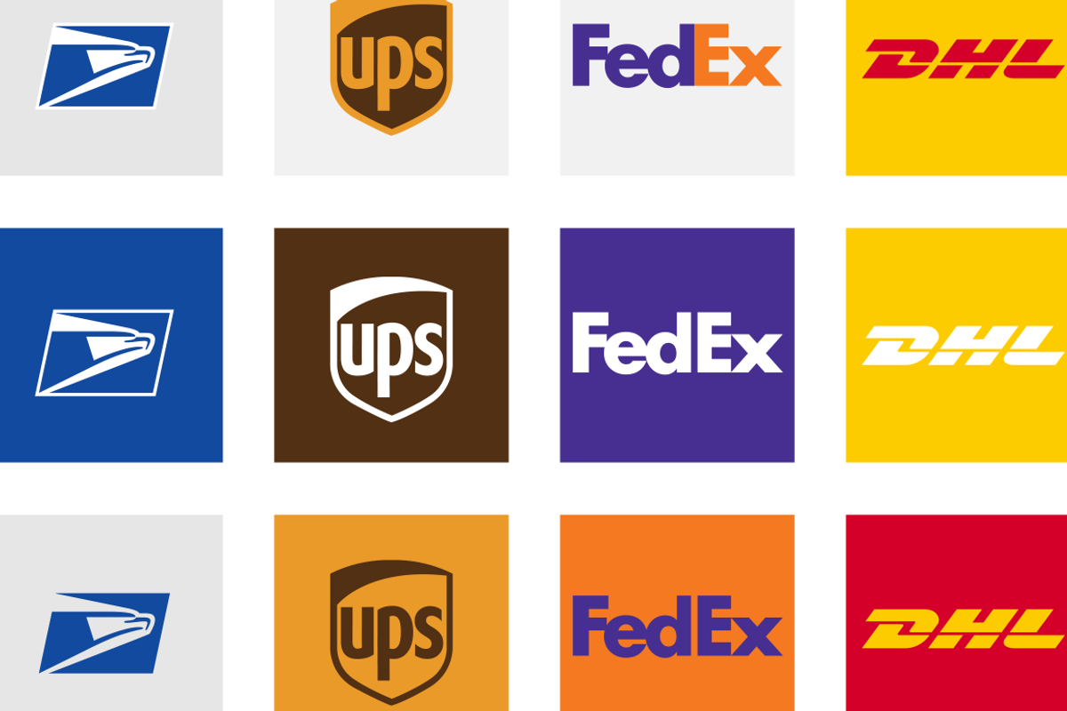 Flat Shipping, an Icon by Ryan Quintal (Photo 4 of 4)