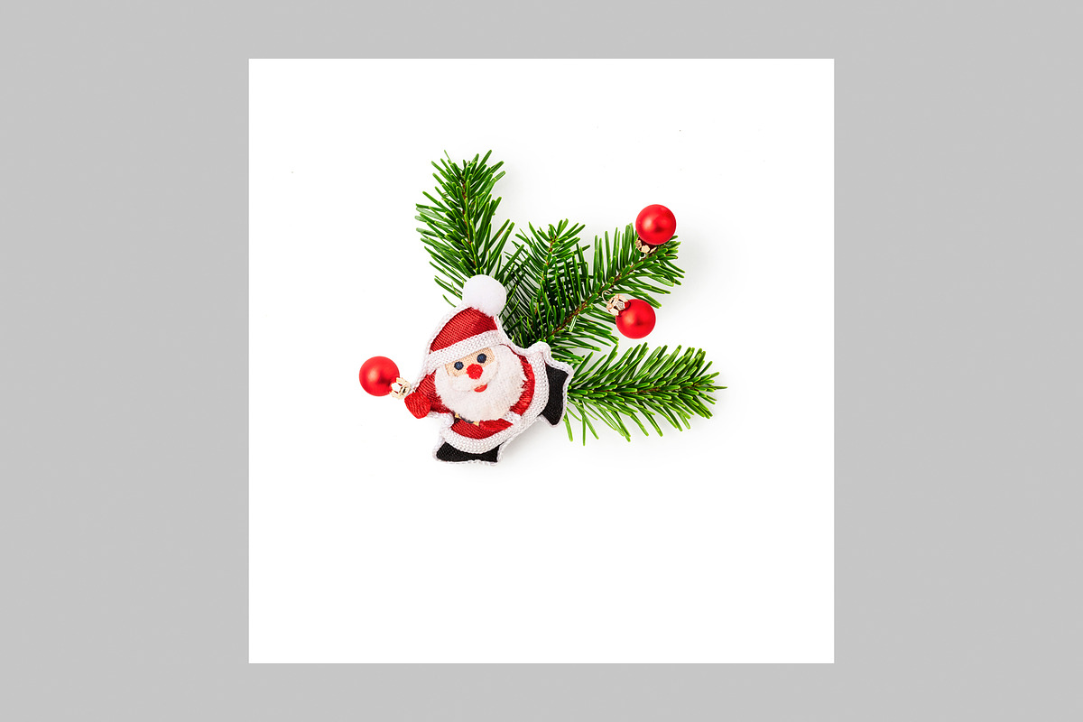 Christmas Photo Pack, a Holiday Photo by ifiStudio (Photo 10 of 14)
