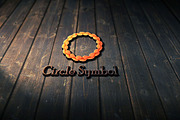 Circle symble Logo, a Branding & Logo Template by BdThemes (Thumbnail 2 of 3)