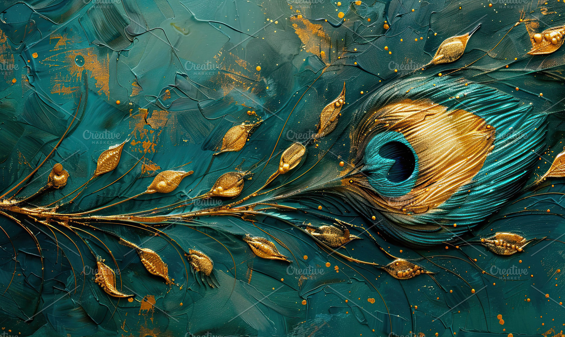 Elegant and sophisticated abstract w, a Photo by LOGOCREATIVE