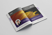 Skincare Brochure Vol.30, a Brochure Template by Bewalrus Studio (Thumbnail 3 of 11)