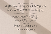 Beauty Touch | Lovely Script Fonts, a Script Font by 50Fox (Thumbnail 10 of 10)