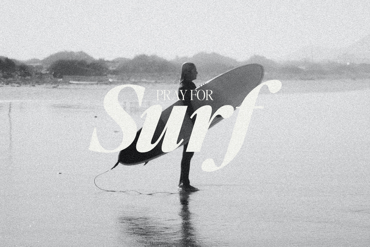 Editor's Note 16Font Editorial Serif, a Serif Font by Jen Wagner Co (Photo 13 of 16)