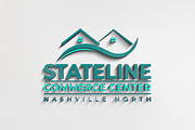 Real Estate Logo Design, a Branding & Logo Template by MR.A (Thumbnail 6 of 6)