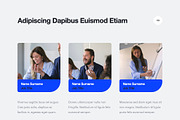 Reporting Highlights PowerPoint, a Presentation Template by Jumsoft (Thumbnail 12 of 18)