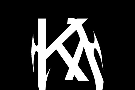 Kλ logo