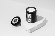 Boho linocut vector collection, an Object Graphic by Yamurchik (Thumbnail 2 of 14)
