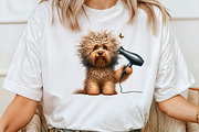 Quirky animal clipart, an Illustration by Pixels.Craft (Thumbnail 7 of 7)
