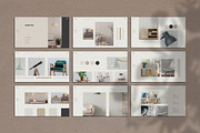 Altair Keynote Brand Guideline, a Presentation Template by SlideStation (Thumbnail 15 of 18)