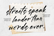 Blytthes, a Font by operatype.co (Thumbnail 6 of 15)