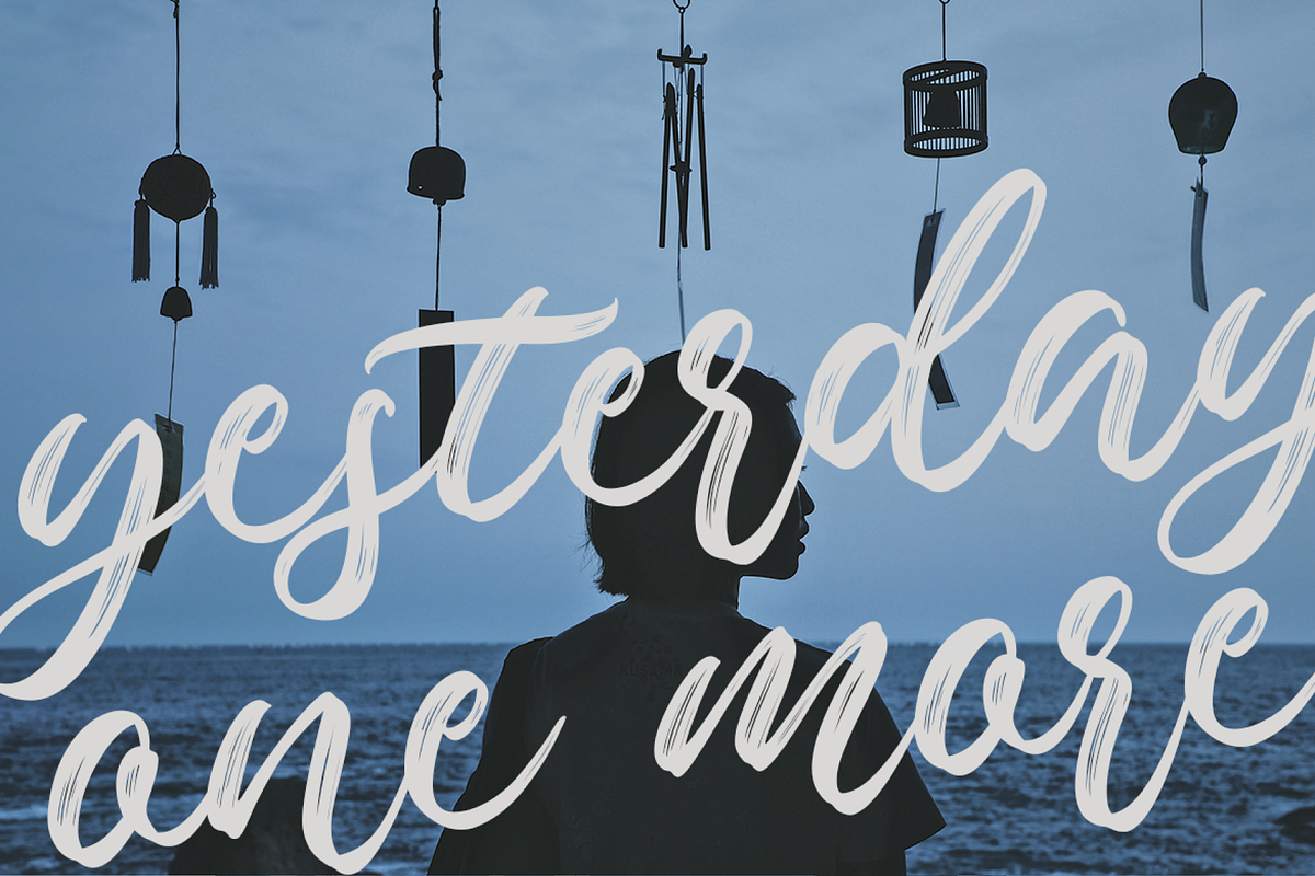 Valleita Script, a Script Font by Colllab Studio (Photo 7 of 19)