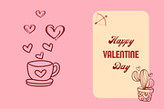 Love, a Symbol Font by Sirinart (Thumbnail 5 of 6)