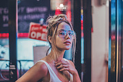 Moody Lightroom Presets, an Action Add-On by Lavinsky Art Store (Thumbnail 9 of 18)