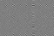 Wild Stripes, a Texture Graphic by Jennifer Lauren Creative (Thumbnail 5 of 16)