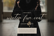 Geraldyn Brushko | Modern Calligraph, a Script Font by Denustudios (Thumbnail 6 of 13)