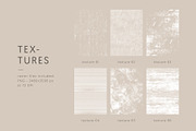Minimal Scandinavian Posters, a Decorative Illustration by Léo Alexandre (Thumbnail 10 of 10)