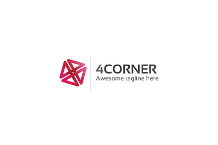 4corner logo